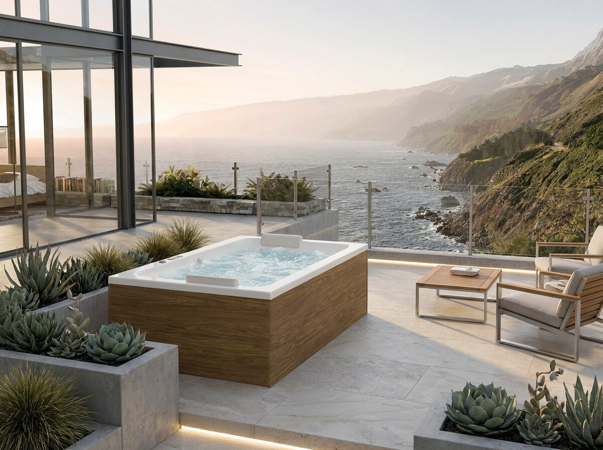 Marvelia Pool