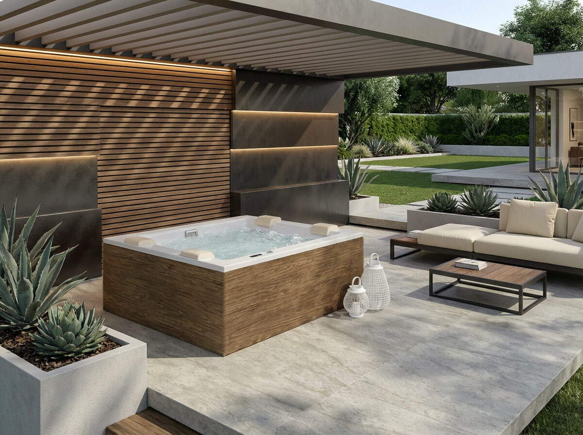 Oniris Pool